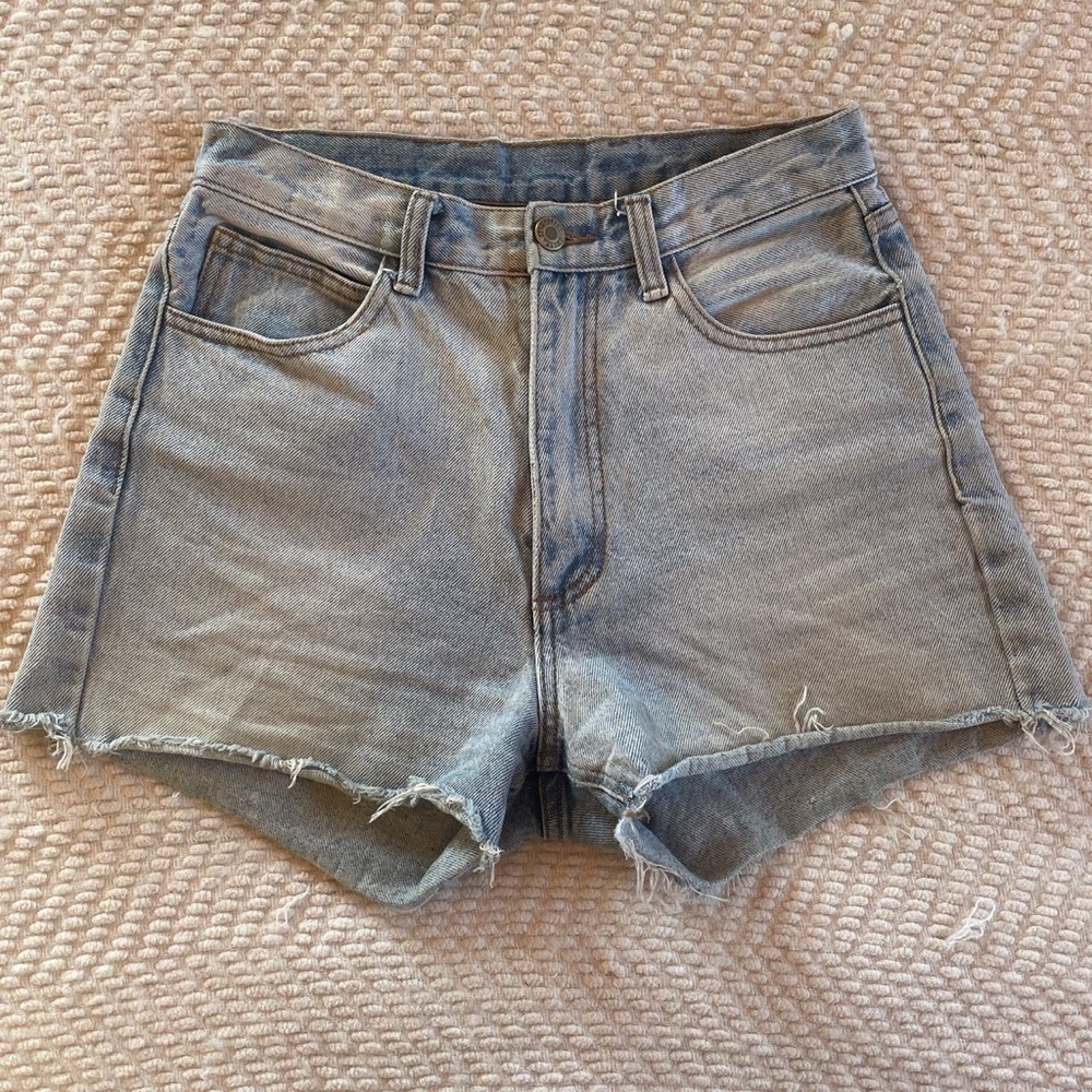 brandy shorts